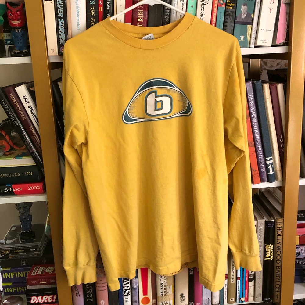Vintage Billabong Long Sleeve